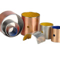 Copper Plated DX Slide Bushing